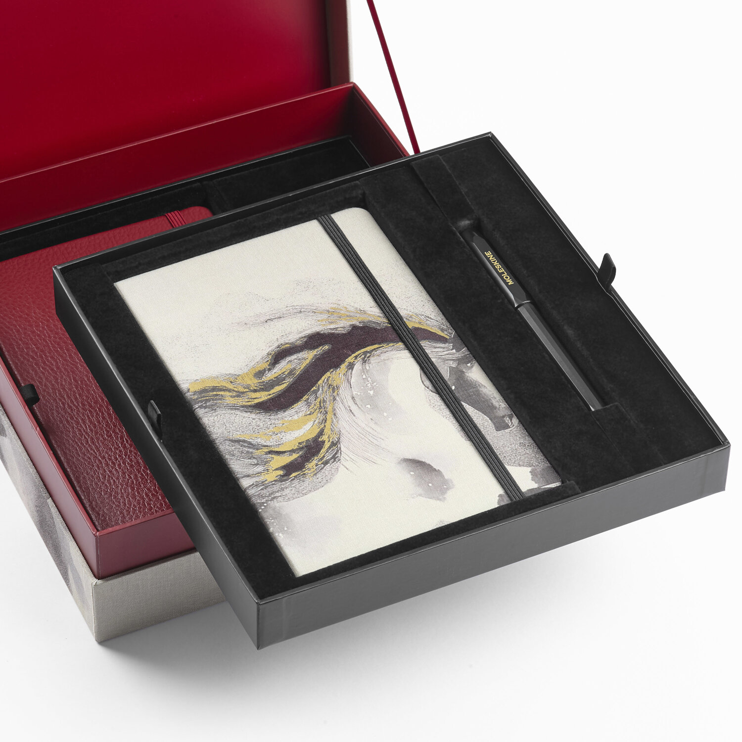 Moleskine Rok Konia (Moleskine Year of the Horse Limited Edition)